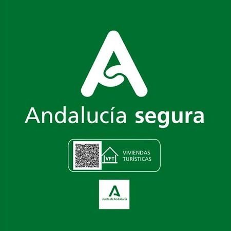 Tuguest Darro Apartment Granada Buitenkant foto