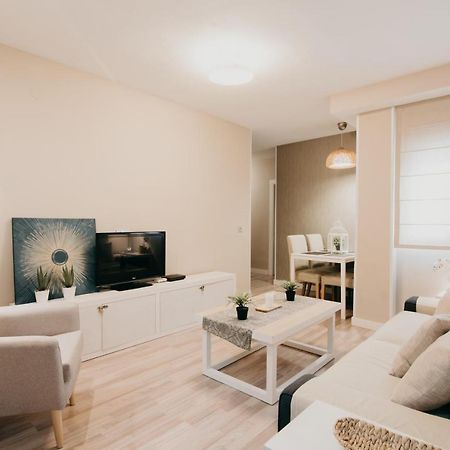 Tuguest Darro Apartment Granada Buitenkant foto