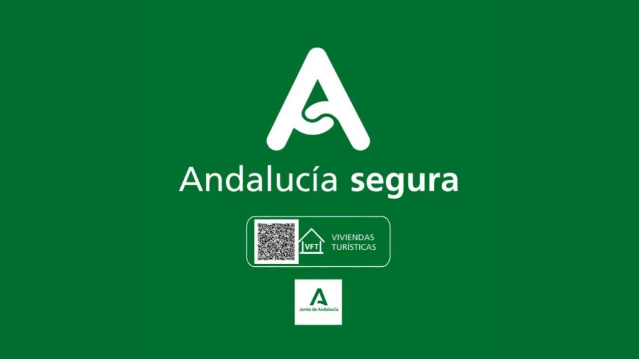Tuguest Darro Apartment Granada Buitenkant foto