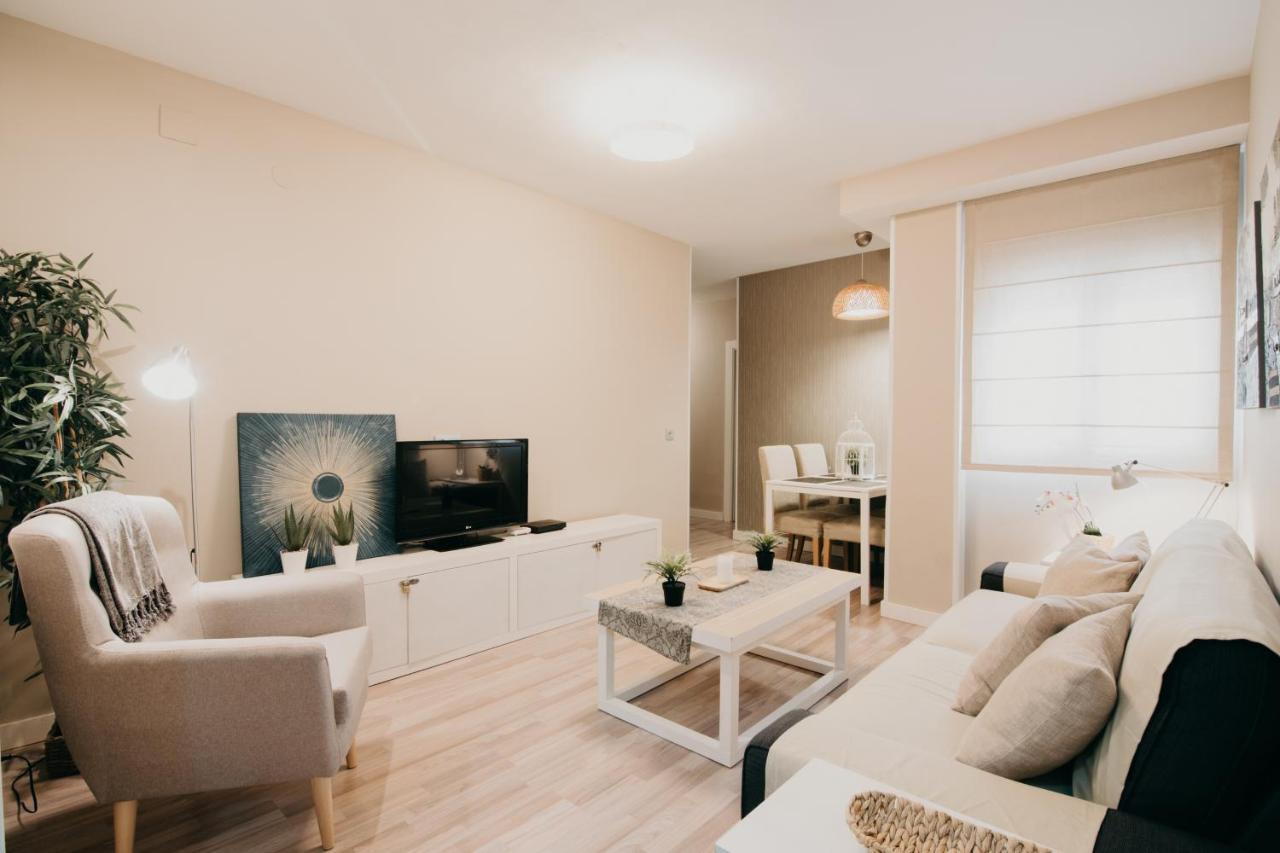 Tuguest Darro Apartment Granada Buitenkant foto