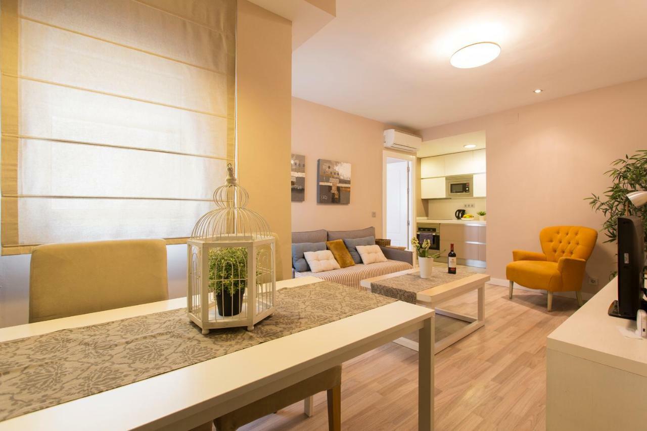 Tuguest Darro Apartment Granada Buitenkant foto