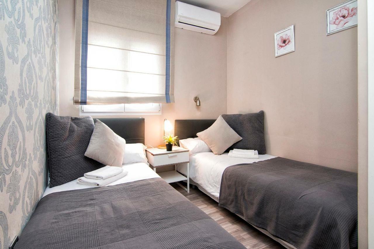Tuguest Darro Apartment Granada Buitenkant foto